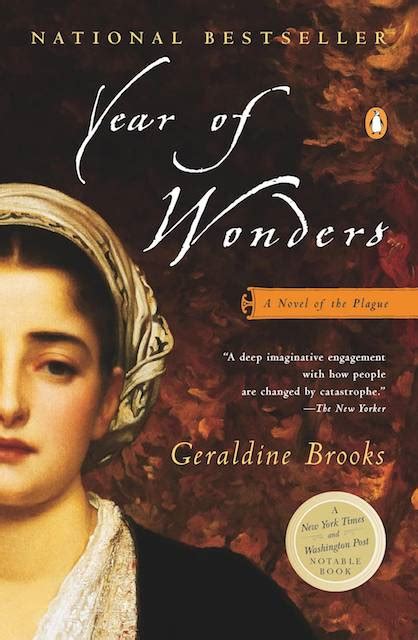 Year of Wonders A Novel of the Plague Kindle Editon