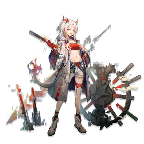 Year of the Nian: Embracing the Mythical Guardian in Arknights