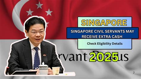 Year-End Bonus for Civil Servants 2021: A Comprehensive Guide