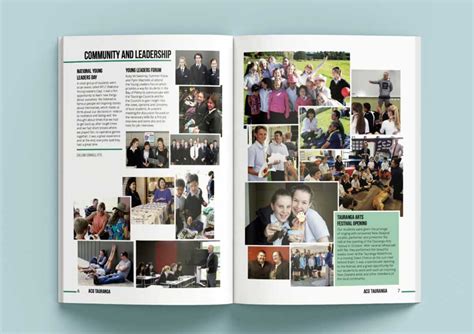Yearbook Practice Page: A Comprehensive Guide to Creating Memorable Yearbooks