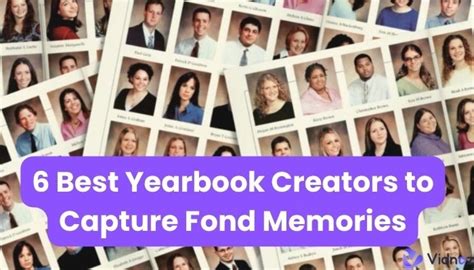 Yearbook T-Shirts: Capture the Past, Create Lasting Memories