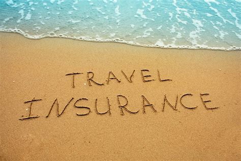 Yearly Holiday Insurance: Peace of Mind for a Hassle-Free Getaway