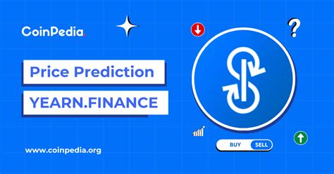 Yearn Finance Price Prediction: A Comprehensive Analysis