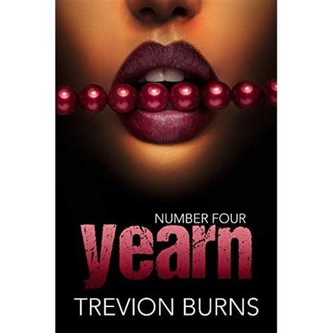 Yearn Revenge Book 4 Epub