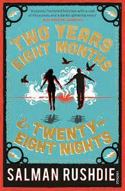 Years Eight Months Twenty Eight Nights PDF