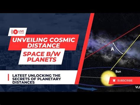 Years to Light Years Conversion: Unveiling Cosmic Distances