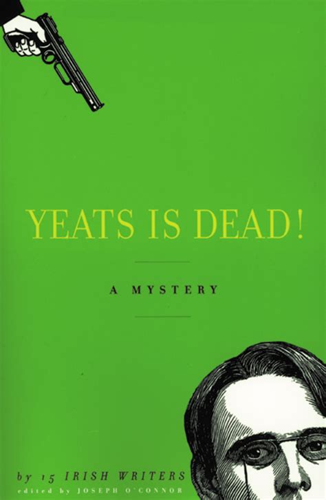 Yeats Is Dead Doc