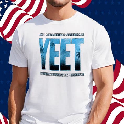 Yeet Jey Uso Shirt: Embracing the #UceWay Lifestyle