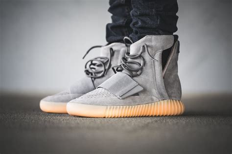 Yeezy Boost 750