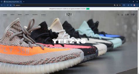 Yeezy Shoes: Unraveling the Truth About Fakes