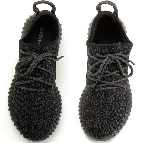 Yeezy Shoes Fake: Counterfeit Kicks and the Thriving Black Market