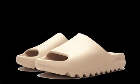 Yeezy Slide Sandals: The Epitome of Comfort and Style