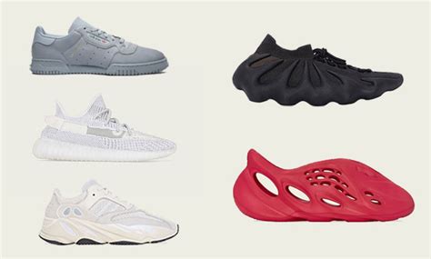 Yeezys Shoes for Women: A Comprehensive Guide