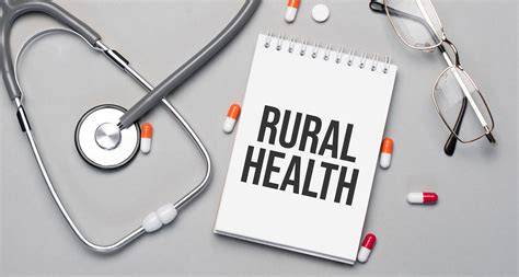 Yella4RMTexas: A Comprehensive Resource for Rural Health in Texas