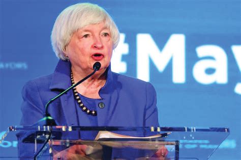 Yellen's Economic Beliefs