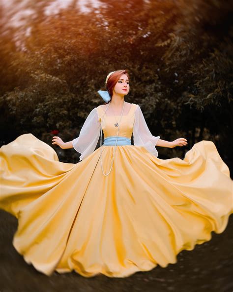 Yellow Anastasia Dress: A Timeless Classic for the Ages