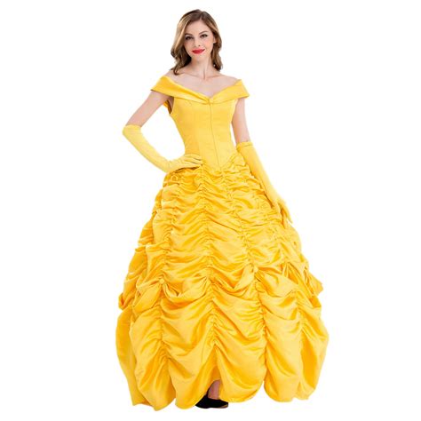 Yellow Dress Costume: The Ultimate Guide to Finding the Perfect One