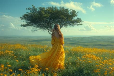 Yellow Dresses: A Symphony of Shades for Every Occasion