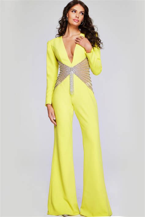 Yellow Jumpsuit Costume: A Timeless Outfit for Limitless Creativity and Fun