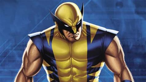 Yellow Wolverine Suit: A Comprehensive Guide to the Iconic Marvel Costume