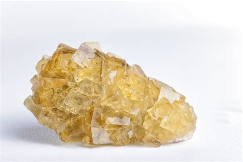 Yellow and White Crystals: 4321 Applications and Beyond