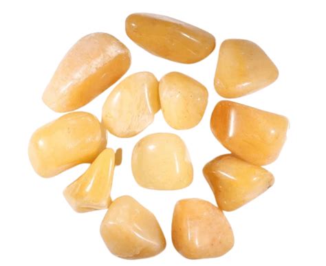 Yellowish Quartz: A Sunlit Gemstone with Healing and Harmony