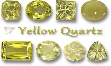 Yellowish Quartz: The Golden Gemstone of Spirituality