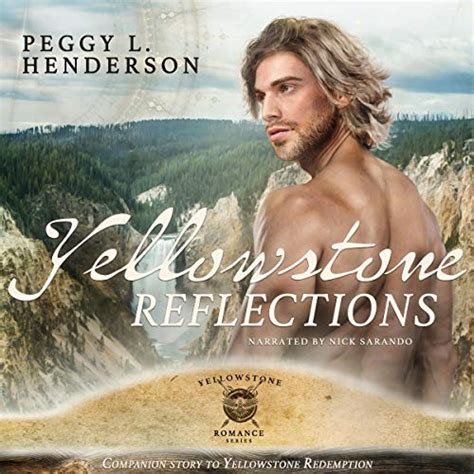 Yellowstone Reflections Yellowstone Romance Series Novella Doc