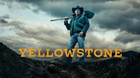 Yellowstone Returns to CBS and Paramount on the Same Night!