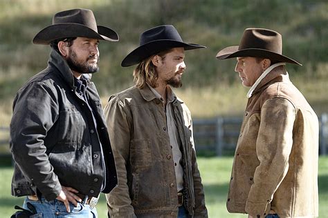 Yellowstone Season 3 Episode 9: The Big Breakdown