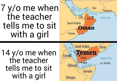 Yemen Meme: A Lighthearted Look at a Troubled Country