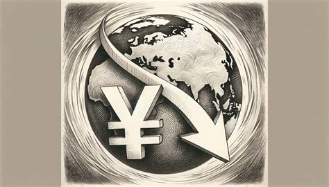 Yen's Decline Impacts Global Economy