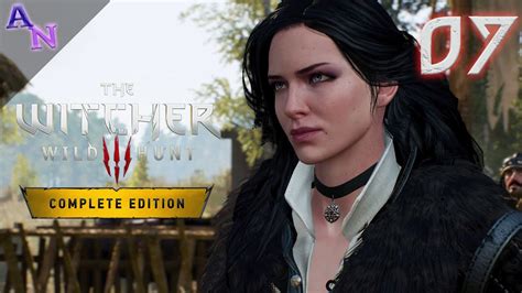 Yennefer of Vengerberg: A Comprehensive Analysis in Witcher 2: Assassins of Kings