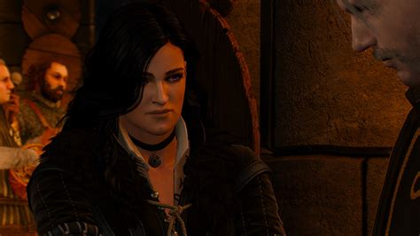 Yennefer of Vengerberg: A Comprehensive Guide