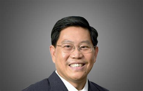 Yeo Guat Kwang: A Visionary Leader in the Fintech Industry