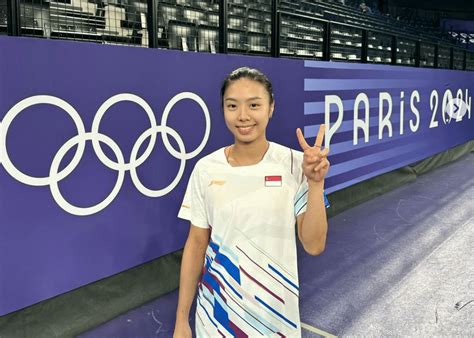 Yeo Jia Min: Unveiling the Life and Achievements of the Para Swimming Phenomenon