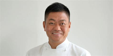 Yeo Qi Wei: A Culinary Maestro Redefining Gastronomy