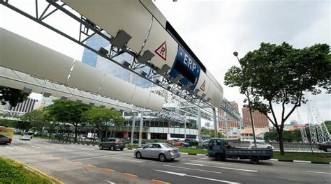 Yes, Singapore Taxis Accept Credit Cards!