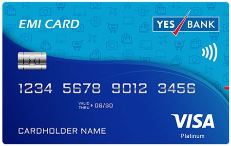 Yes Bank Credit Card Rewards Redemption Catalogue
