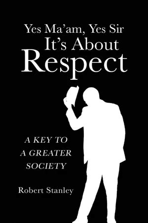 Yes Sir, Yes Ma'am: The Power of Respect in the Workplace