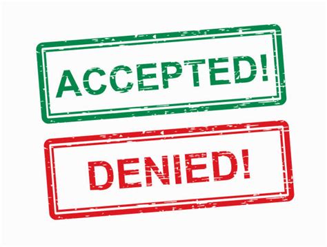 Yes to Approve or No to Denial: Uncovering the Path to Progress