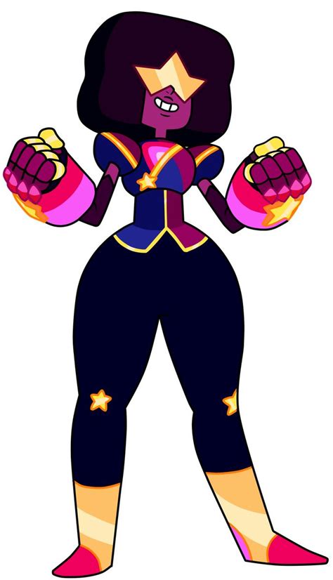 Yes to Dagger: Embracing Garnet's True Identity