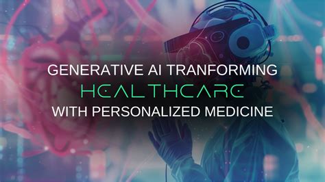 Yessecath: Transforming Healthcare Through Personalized Medicine