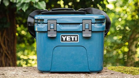 Yeti 15 Hard Cooler: The Ultimate Guide to Keeping Your Food and Drinks Cold