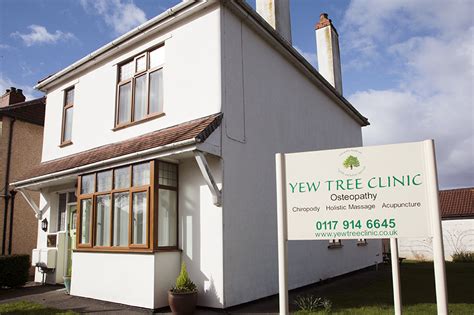 Yew Tee Clinic