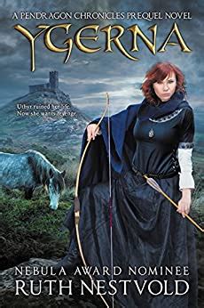 Ygerna A Pendragon Chronicles Prequel Novel The Pendragon Chronicles Epub