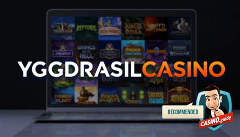 Yggdrasil Casino: A Comprehensive Guide to the Norse-Themed Gaming Paradise