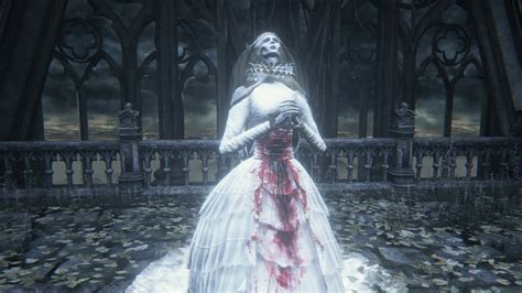 Yharnam, Pthumerian Queen: A Comprehensive Guide to Defeating the Eldritch Horror