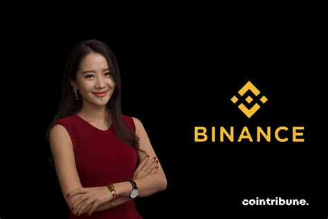 Yi He Binance: A Holistic View of the Crypto Powerhouse