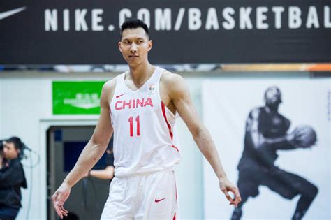 Yi Jianlian's Legacy: A Towering Figure in Chinese Basketball